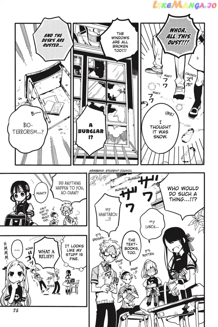 Toilet-Bound Hanako-kun Chapter 23 image 07_optimized